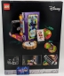Preview: LEGO® Disney Zeichen der Bösewichte